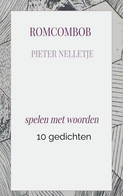 SPELEN MET WOORDEN