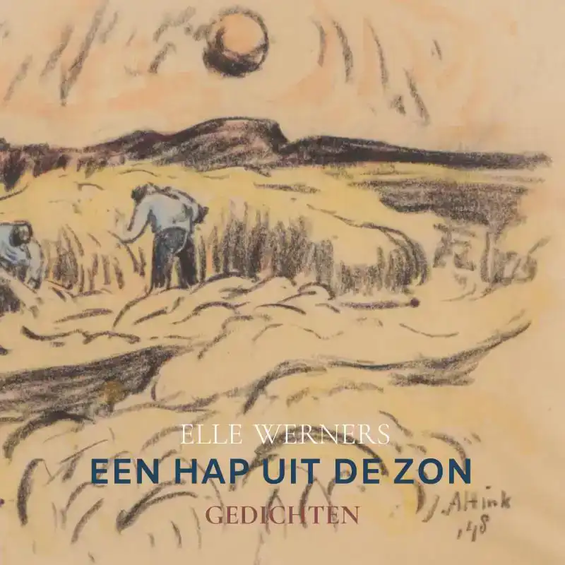 EEN HAP UIT DE ZON