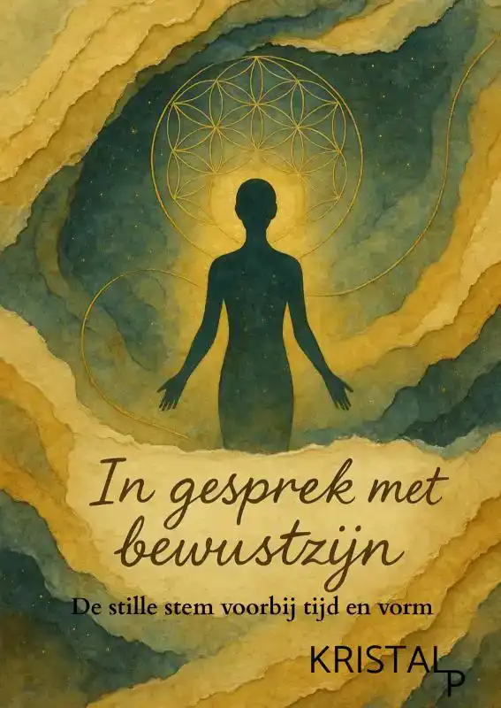 IN GESPREK MET BEWUSTZIJN