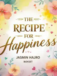 RECIPE FOR HAPPINESS BOXSET