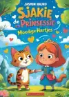 SJAKIE DE KAT EN PRINSESJE