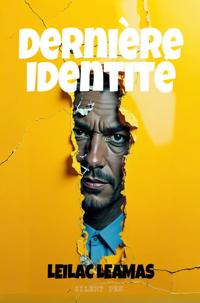 DERNIERE IDENTITE