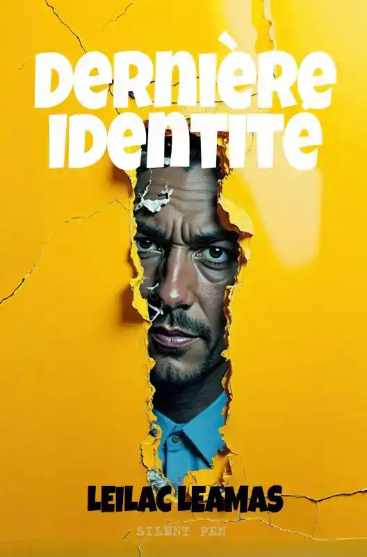 DERNIERE IDENTITE