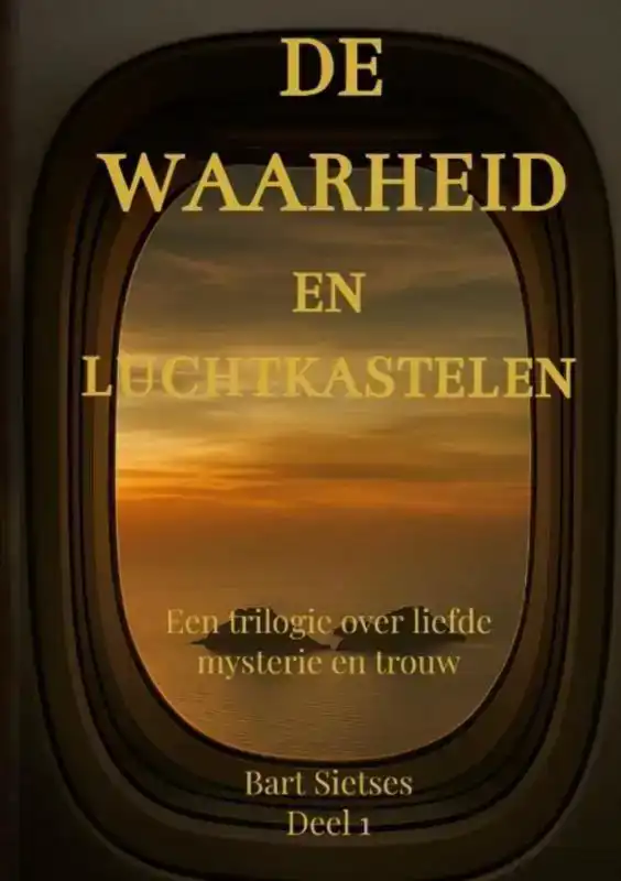 DE WAARHEID EN LUCHTKASTELEN