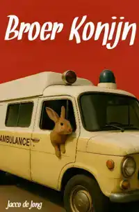 BROER KONIJN