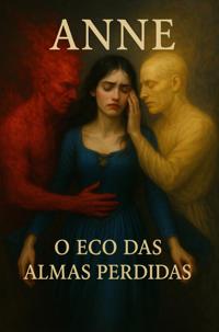 ANNE - O ECO DAS ALMAS PERDIDAS