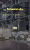 OVERLEVEN IN PROTEST
