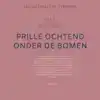 PRILLE OCHTEND ONDER DE BOMEN