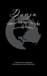 DUNJA MIJN LEVEN MIJN WERELD
