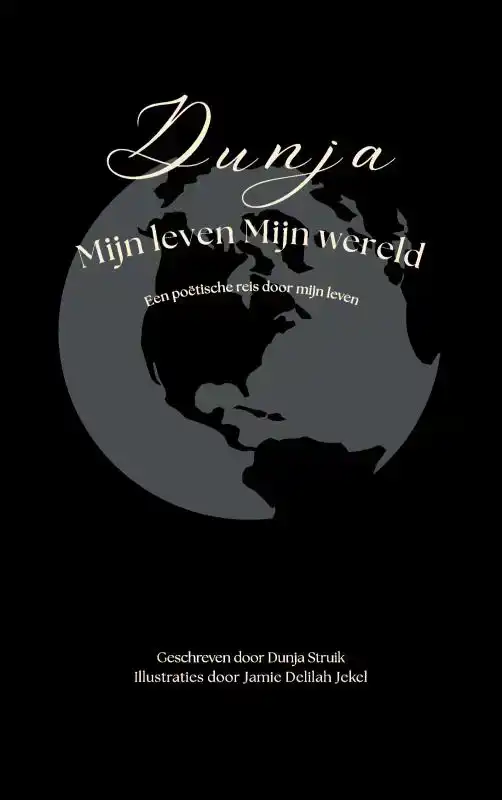 DUNJA MIJN LEVEN MIJN WERELD