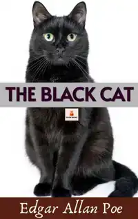 THE BLACK CAT