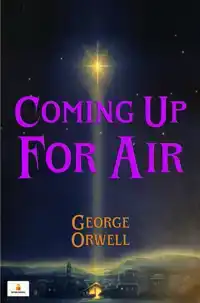 COMING UP FOR AIR