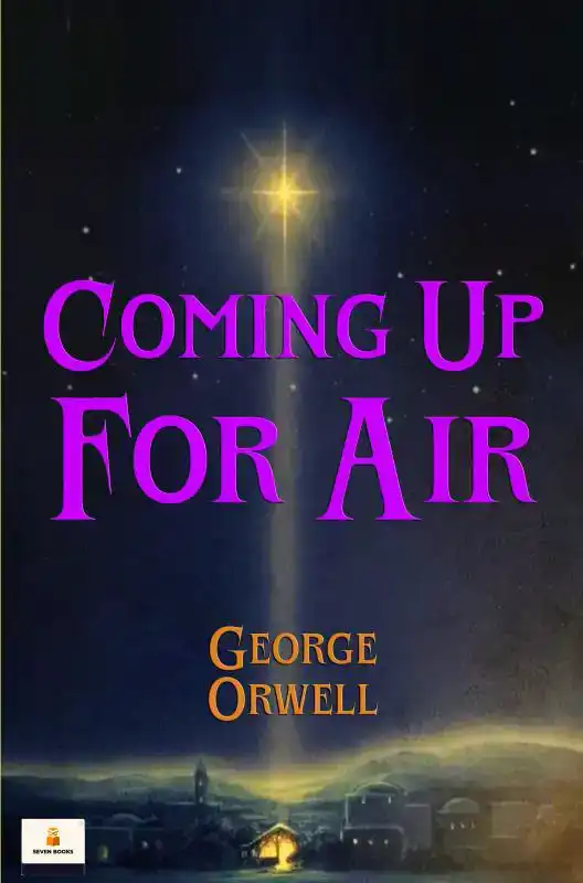 COMING UP FOR AIR