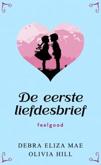 DE EERSTE LIEFDESBRIEF