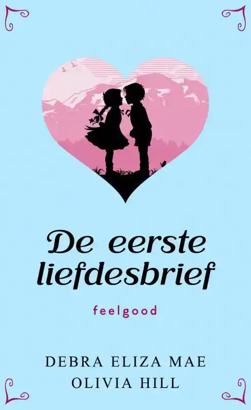 DE EERSTE LIEFDESBRIEF