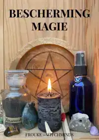 BESCHERMINGSMAGIE
