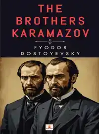 THE BROTHERS KARAMAZOV