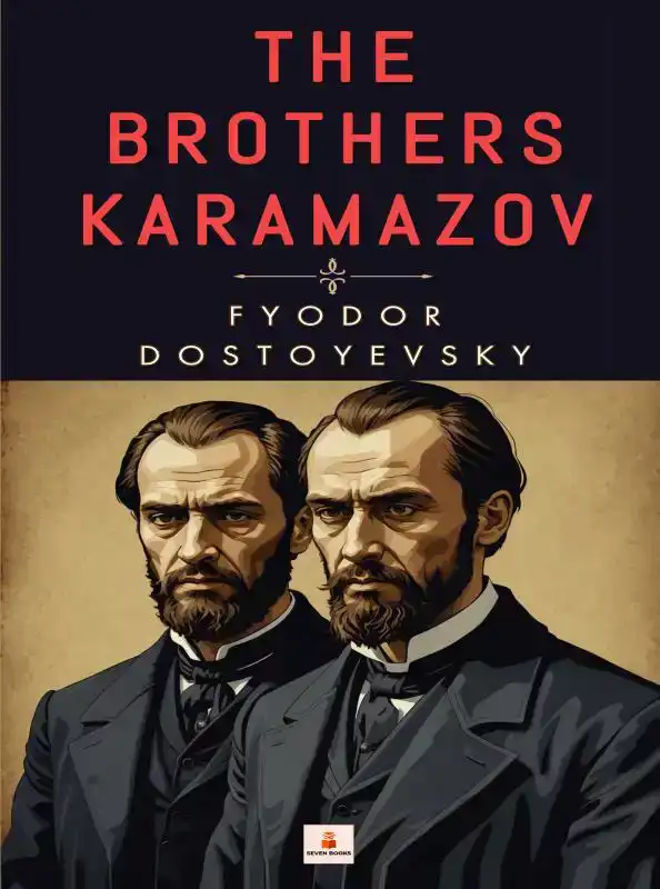 THE BROTHERS KARAMAZOV