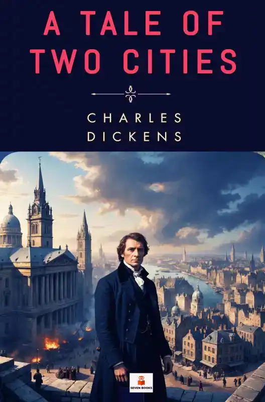 A TALE OF TWO CITIES