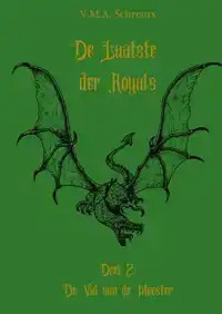 DE LAATSTE DER ROYALS 2