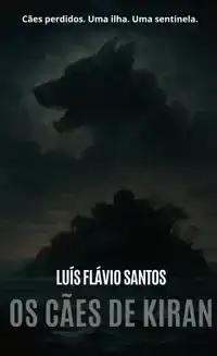 OS CAES DE KIRAN