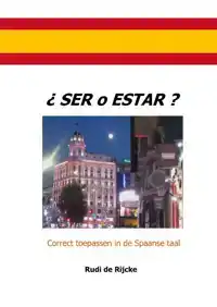 ?SER O ESTAR?