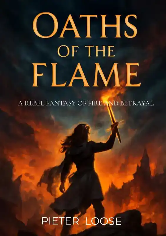 OATHS OF THE FLAME
