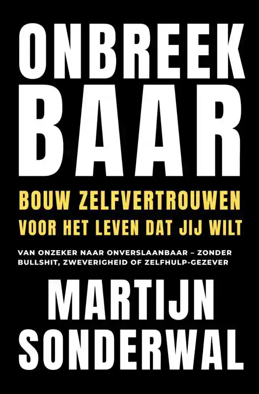 ONBREEKBAAR