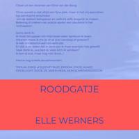 ROODGATJE