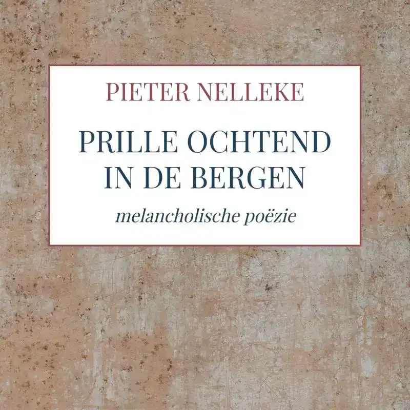 PRILLE OCHTEND IN DE BERGEN