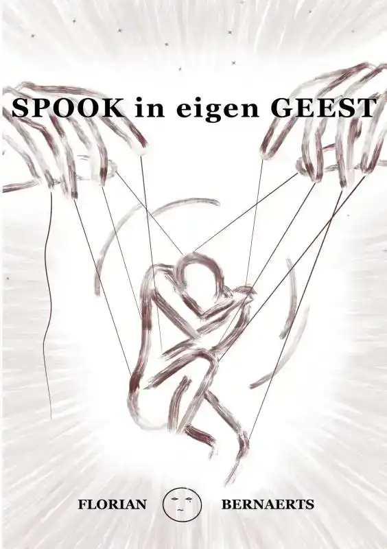 SPOOK IN EIGEN GEEST