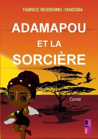 ADAMAPOU ET LA SORCIERE
