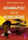 ADAMAPOU ET LA SORCIERE