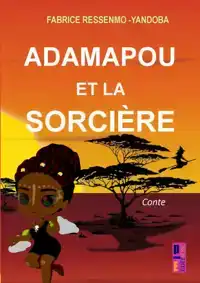 ADAMAPOU ET LA SORCIERE