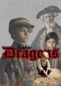 HERE BE DRAGONS