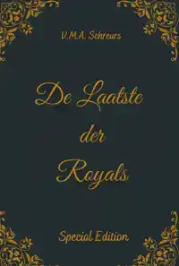 DE LAATSTE DER ROYALS