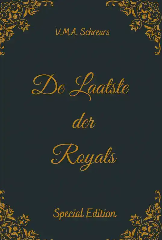 DE LAATSTE DER ROYALS