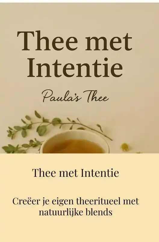 THEE MET INTENTIE