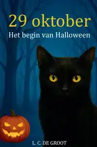 29 OKTOBER