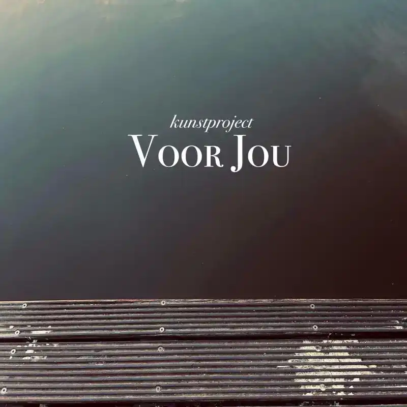 VOOR JOU