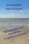 36 POGINGEN TOT POEZIE EN FRAGMENTVERHALEN