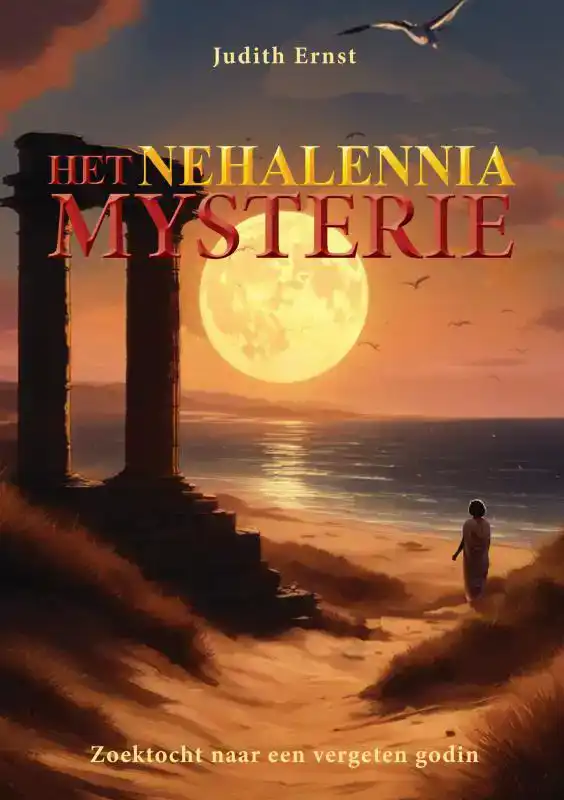 HET NEHALENNIA MYSTERIE