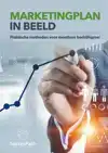 MARKETINGPLAN IN BEELD