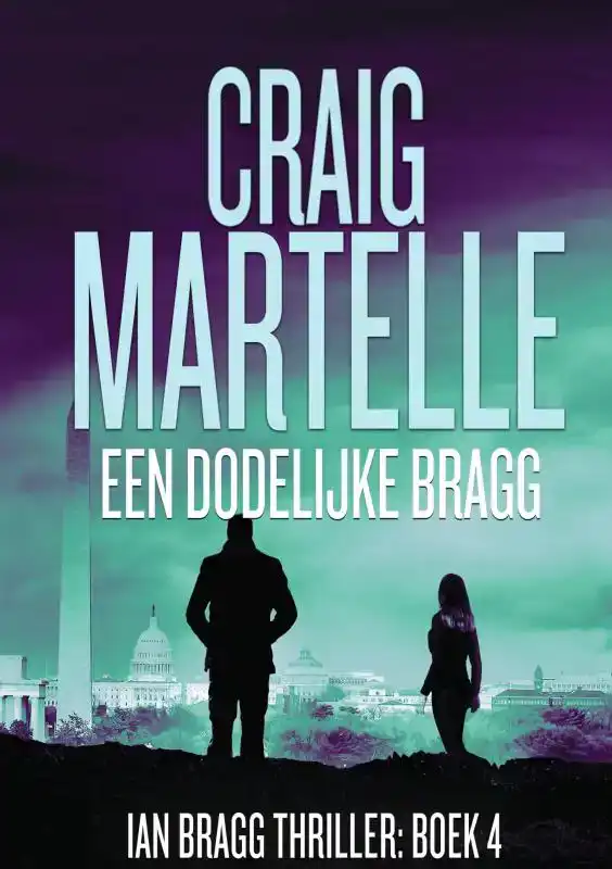 EEN DODELIJKE BRAGG