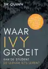 WAAR IVY GROEIT