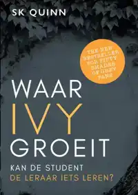 WAAR IVY GROEIT