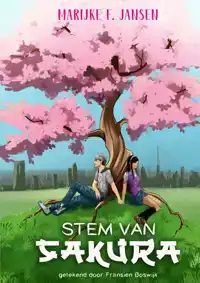 STEM VAN SAKURA
