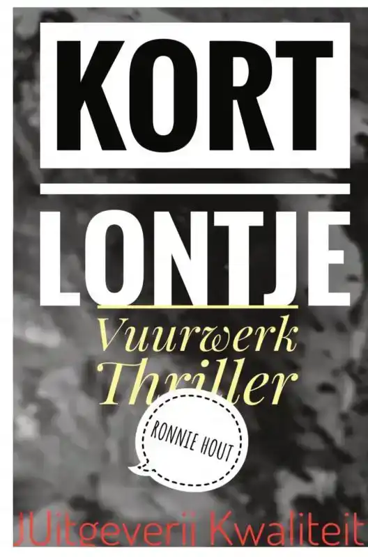 KORT LONTJE