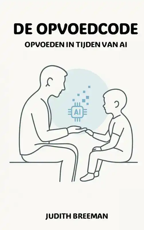 DE OPVOEDCODE