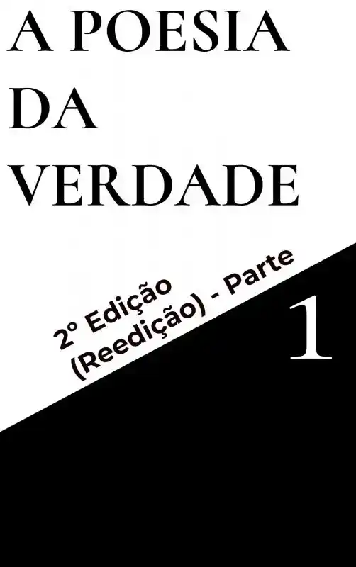 A POESIA DA VERDADE